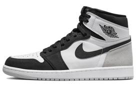Air Jordan 1 Retro High Og 'Stage Haze' 555088-108 42 gray