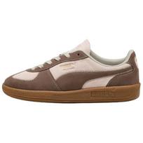 PUMA Palermo Low top German Army Trainers Women's Brown 403349-01 38