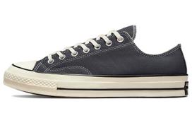 Chuck 70 Converse Low 'Iron Grey' A01451C 35