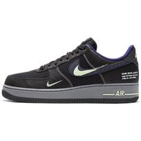 Nike Air Force 1 '07 LV8 Low 'Future Swoosh' Men's CT1621-001 EU 42.5