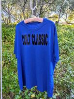 Charli XCX Cult Classic T Shirt Full Size S-5XL Reprint L