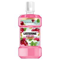 Listerine Essential Oil Mouthwash
