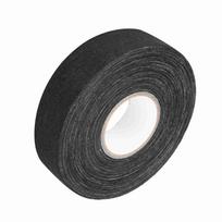 Durable Hockey Protective Tape Sport Safety Badminton Pole Rod Pads Hockey Stick Tapes Black