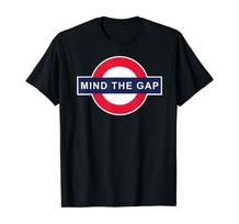 Mind The Gap Short Sleeve T-Shirt M