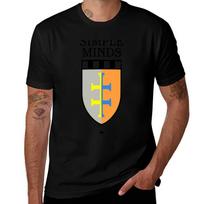 Simple Minds - Sparkle In The Rain T-Shirt Casual XS