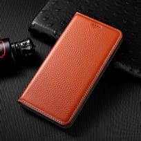 For Motorola Edge 50 60 70 Pro Edge70 Fusion Genuine Leather Case for Edge 30 40 Pro Ultra Lite Neo flip Magnet wallet Cover. Moto Edge 30 5G ruda