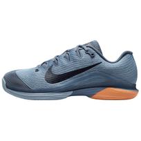 Nike Court Air Zoom Vapor 12 Hc Ashen Slate Light Armory Blue Marrakesh Obsidian FV5552-400 39 pilka