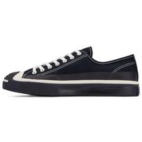 Dover Street Market x Converse Jack Purcell Low Black Unisex Sneakers Egret 168964C 36