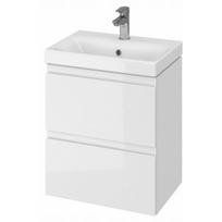 CERSANIT Moduo Slim 50 White S590-006-DSM