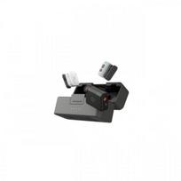 DJI Mic Mini 2S (2 TX + 1 RX + Charging Case)
