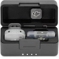 DJI Mic Mini 2S (1 TX + 1 Mobile RX + Charging Case)