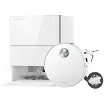 Dreame X60 Pro Ultra Complete White RLX96DE-WH