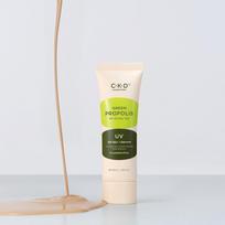 Ckd Guaranteed Green Propolis All Coverage Sun 40ml NONE