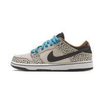 Nike SB Dunk Low Electric Pack Olympic Safari PS Sneakers HF7841-001 33.5