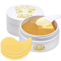 [Elizavecca] Hell-pore Gold Hyaluronic Acid Eye Patch 60pcs