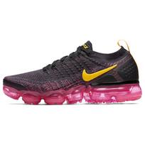 Nike Air VaporMax 2 Gridiron Pink Blast Women's 942843-008 36 black