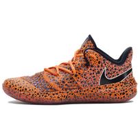 Nike HyperSpeed Court Slip Resistant Abrasion Resistant Low top Training Shoes Unisex Orange FV3685-900 42.5