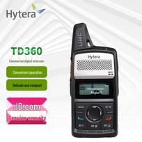 Hytera TD360 U Digital Two-Way Radio (CN version)