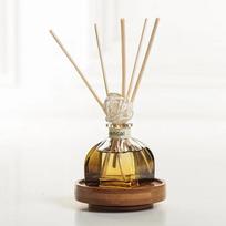 50 ml nendrių difuzoriaus buteliukas su eteriniu aliejumi levandų rožių jazminų difuzoriaus rinkiniai viešbučio namų aromaterapijos oro gaivus kvapas rose