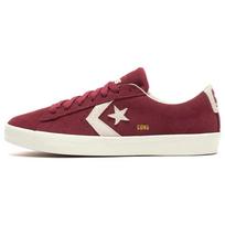 Converse CONS Pro Leather Vulc Pro Suede Low Cherry Vision A02953C 43