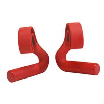 2 prisitraukimo rankenos strypui red