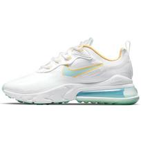 (WMNS) Nike Air Max 270 React 'Light Dew Lagoon Pulse' Women's DJ3027-100 EU 36