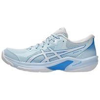 Asics Beyond FF Women Low Top Running Shoes Blue 1072A095-401 37.5