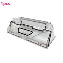 Dust Box Dustbin Suitable for Xiaomi mijia Mi Robot Vacuum SDJQR01RR SDJQR02RR SDJQR03RR 1pcs