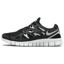 Nike Free Run 2 Juoda Off Noir Moteriški DM8915-002 35.5 black