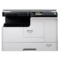 Ricoh M 2310N (423847) Spausdintuvas lazerinis nespalvotas MFP A3 23 ppm USB Ethernet LAN