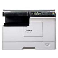 Ricoh M 2810N (423851) Spausdintuvas lazerinis nespalvotas MFP A3 28 ppm USB Ethernet LAN