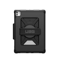 Urban Armor Gear UAG Metropolis HS Case for iPad Pro 11" 5th Generation - Black