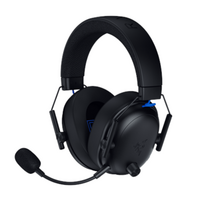 Razer BlackShark V3 For PlayStation Belaidės žaidimų ausinės, Bluetooth, Juoda | RZ04-05410300-R3G1