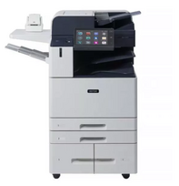 Xerox AltaLink B8201V_F Spausdintuvas lazerinis nespalvotas MFP A3 45/55 ppm USB Ethernet LAN NFC