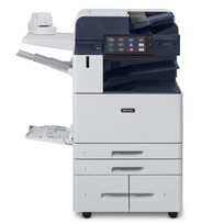 Xerox AltaLink C8270 (C8203V_F) Spausdintuvas lazerinis spalvotas MFP A3 70 ppm USB Ethernet LAN NFC