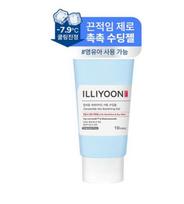 Illiyoon Ceramide Ato Soothing Gel 175ml [Vegan Life] – Soothing & Hydrating 1 ea