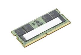 Lenovo 8GB DDR5 SO-DIMM memory  module, 5600MHz
