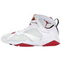 Jordan 7 Retro Hare 2015 Jordan 304775-125 42 white
