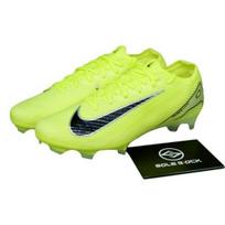 Nike Zoom Mercurial Vapor 16 Elite FG Low Top Soccer Cleats FQ1457-700 Men's EU 46