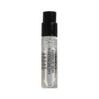 CHANEL Allure Homme Sport Cologne Eau de Toilette Spray Travel Size Sample(1.5ml) 1.5ml