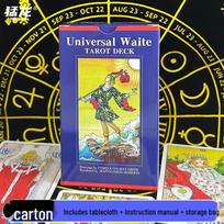 Menglong Waite Tarot Card Sets