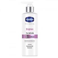 Vaseline Niacinamide Brightening Body Lotion