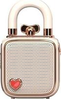 Divoom Lovelock Pink