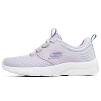 Skechers Dynamight 2.0 Mesh Synthetic Low Top Running Shoes Women sneakers Lavender 149547-LAV 35