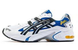 ASICS Gel Kayano 5 Og White Black 1191A099-101 36 white