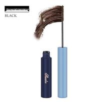 Su An Ke Fine Tip Waterproof Mascara - Slim Brush, Beginner-Friendly, Long-Lasting Curl & Volume