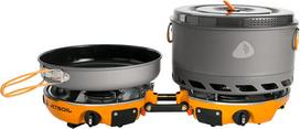 Jetboil Genesis Basecamp cooking system (GNSY)