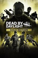 Dead by Daylight - Gold Edition (Windows) XBOX LIVE Key UNITED STATES