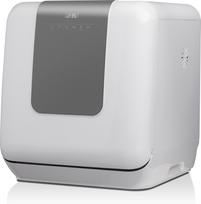 Ströme TDW45S03D dishwasher (TDW45S03D/01WH)