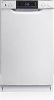 Ströme DW45A03/01WH dishwasher, white (WQP8-U7618R)